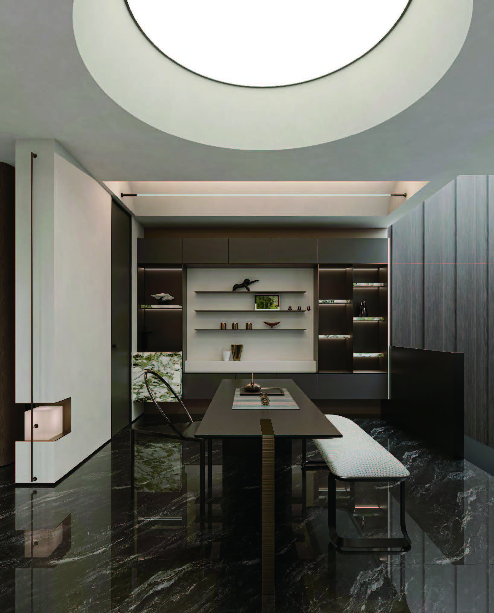 Bella Luxe Living